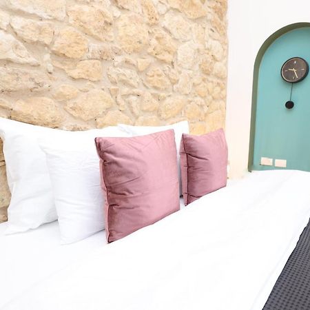 Helios Boutique By La Finca Hotels Beersheba Buitenkant foto