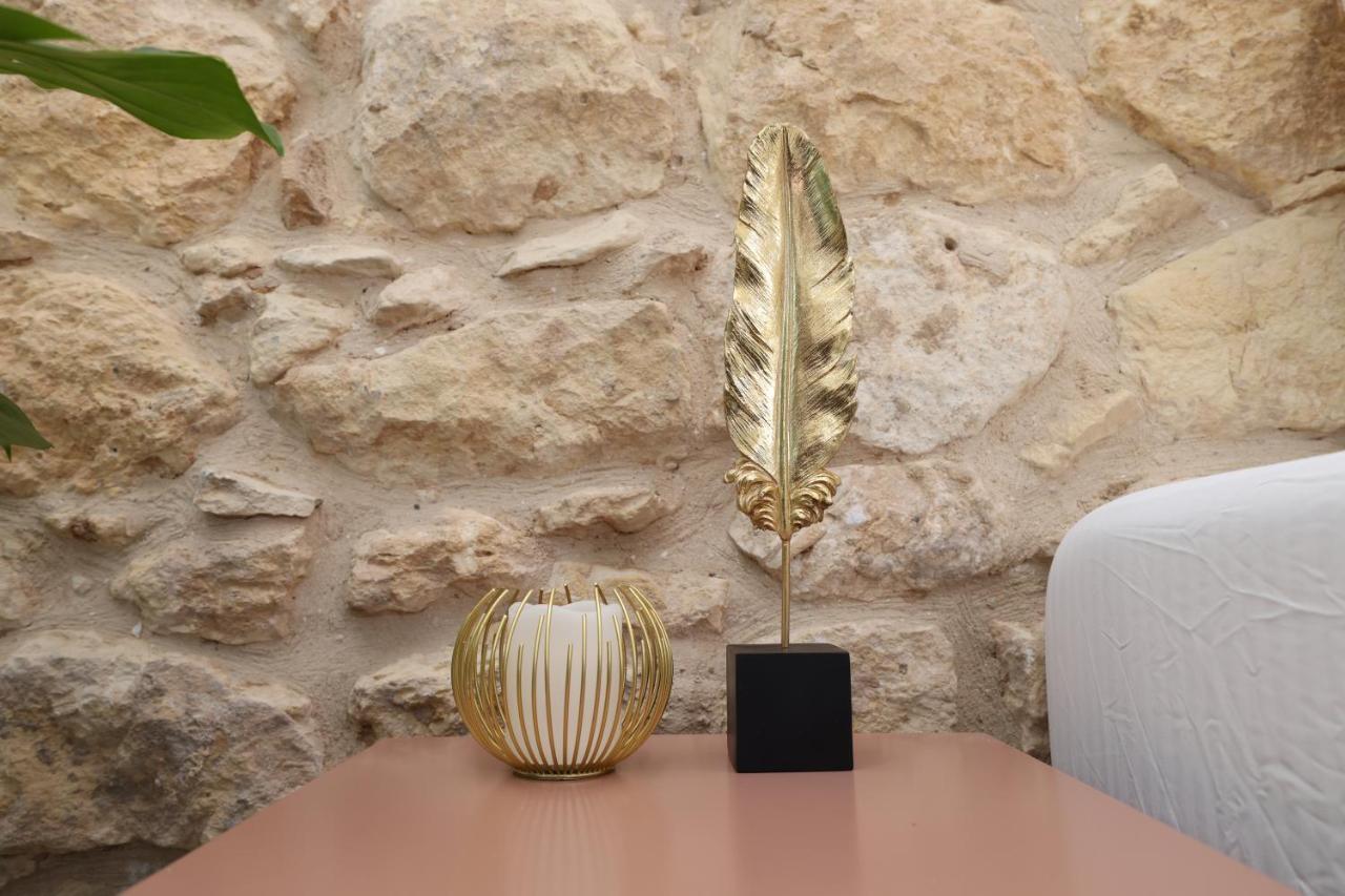 Helios Boutique By La Finca Hotels Beersheba Buitenkant foto