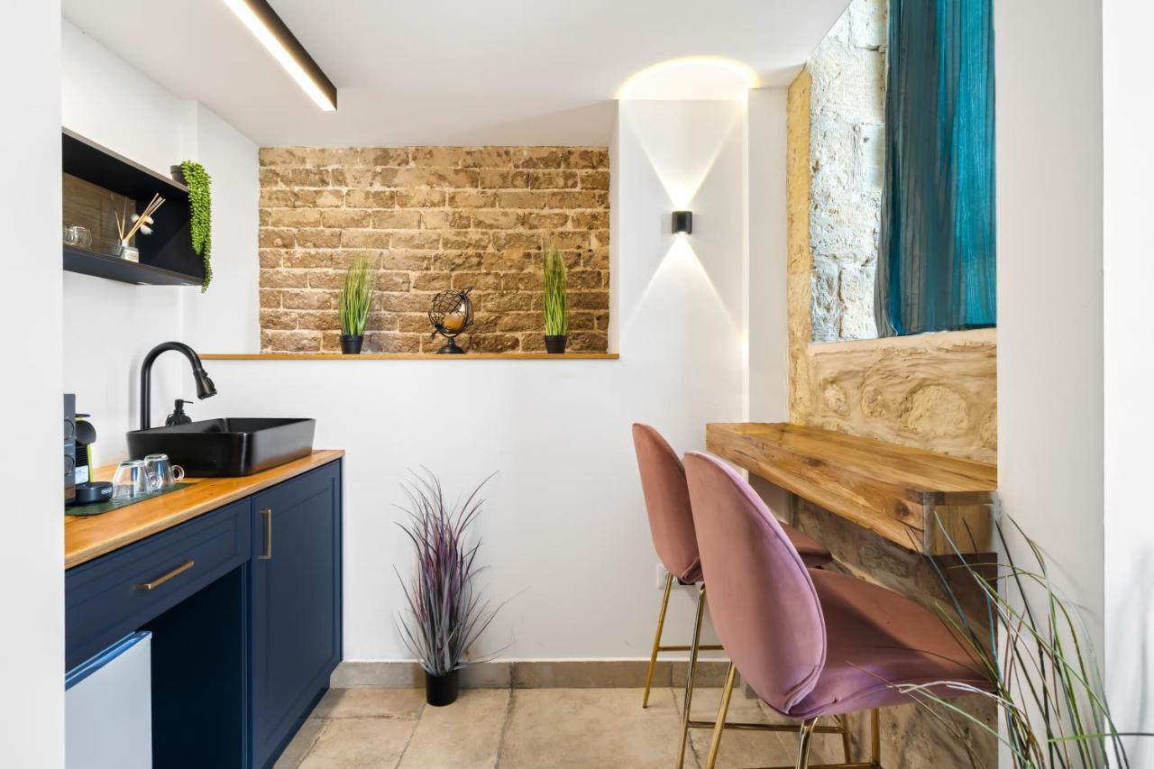 Helios Boutique By La Finca Hotels Beersheba Buitenkant foto