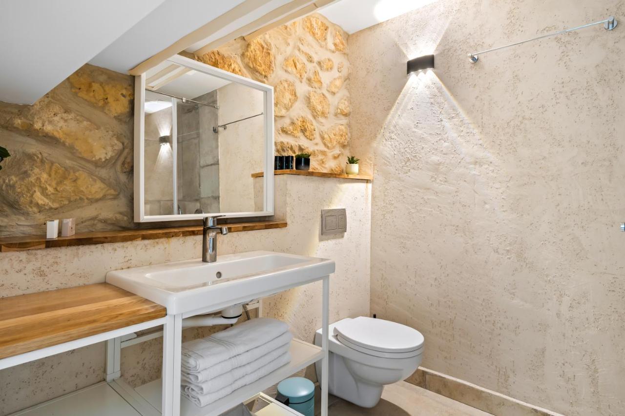 Helios Boutique By La Finca Hotels Beersheba Kamer foto