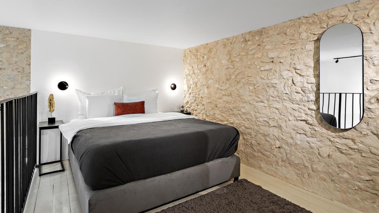 Helios Boutique By La Finca Hotels Beersheba Buitenkant foto