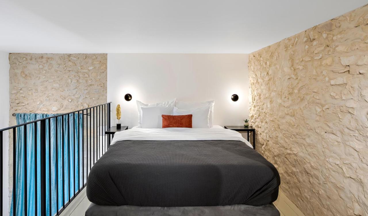 Helios Boutique By La Finca Hotels Beersheba Buitenkant foto