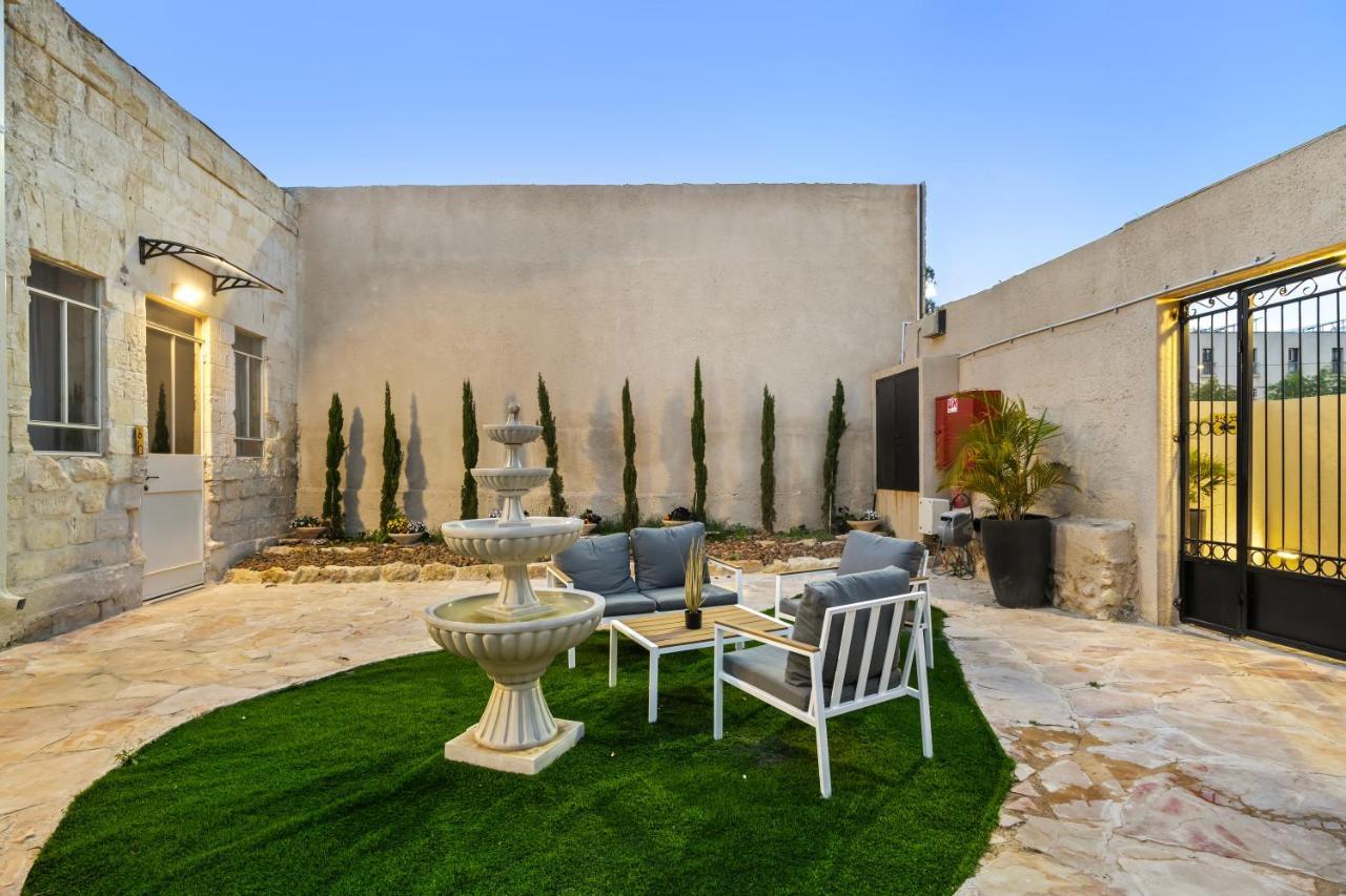 Helios Boutique By La Finca Hotels Beersheba Buitenkant foto
